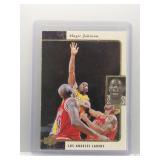 Magic Johnson 1996 Upper Deck