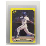 1986 Classic Bo Jackson