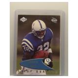 Edgerrin James 1999 Edge