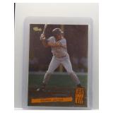 Derek Jeter 1994 Classic Cream Of The Crop