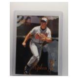Cal Ripken Jr. 1995 Select