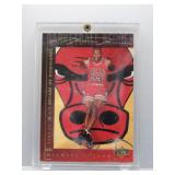 Michael Jordan 1994 UD Basketball Heroes #44