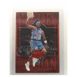 Michael Jordan 1999 Upper Deck Records &...
