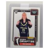 Paige Bueckers 2025 Instant Rookie Pick No. 1