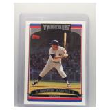 Mickey Mantle 2006 Topps