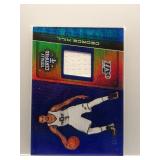 George Hill 2016 Totally Certified Patch /99