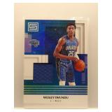 Wesley Iwundu 2018 Status Patch