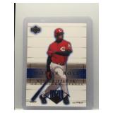 Ken Griffey Jr. 2002 Upper Deck Honor Roll