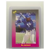 1989 Classic Bo Jackson