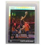 Caitlin Clark 2025 Chronicled #18