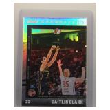 Caitlin Clark 2025 Chronicled #13