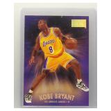 Kobe Bryant 1997 Skybox Premium