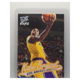 Kobe Bryant 1996 Fleer Ultra Rookie