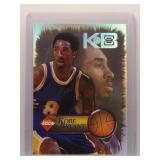 Kobe Bryant 1998 Edge