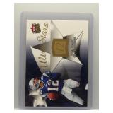 Tom Brady 2006 Fleer Ultra Stars