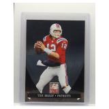 Tom Brady 2011 Donruss Elite