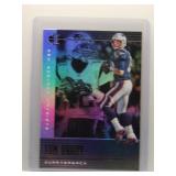 Tom Brady 2019 Illusions