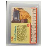 Daryl Spencer 1962 Post