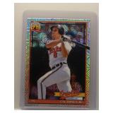 Cal Ripken Jr. 2026 Topps Chrome Mojo