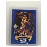Kobe?Bryant 1998 UD Star Quest Blue