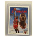 Michael Jordan 1991 Upper Deck CC