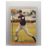 1994 Bowman Derek Jeter