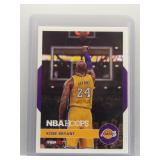 Kobe Bryant 2016 Hoops 2K17 #17