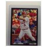 Albert Pujols 2025 Topps Archives