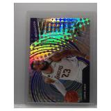 LeBron James 2021 Revolution Vortex