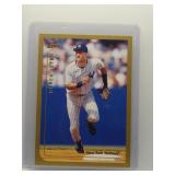 Derek Jeter 1998 Topps