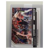 C. Clark & P. Bueckers 2025 Instant