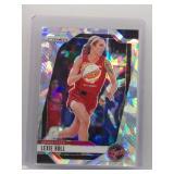 Lexie Hull 2024 Prizm Ice Refractor
