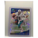 Dan Marino 2000 Quantum Leaf