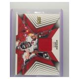 Bijan Robinson 2025 Score Stars Of NFL Patch