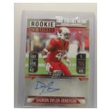 Dadrion Taylor-Demerson 2024 Contenders Optic...