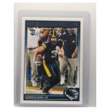 Cooper DeJean 2024 Score Rookie