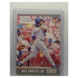 Ken Griffey Jr. 1991 Fleer Ultra