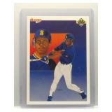 Ken Griffey Jr. 1990 Upper Deck CC