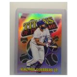 Vladimr Guerrero Jr. 2026 Topps Topps Of The Game