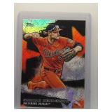 Gunnar Henderson 2026 Topps Stars Of MLB