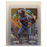 Rod Carew 2022 Topps Chrome Diamond Greats