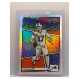 2022 Prestige Heroes Josh Allen
