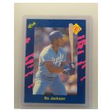 Bo Jackson 1990 Classic