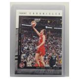 Caitlin Clark 2025 Chronicled #36