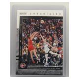 Caitlin Clark 2025 Chronicled #20