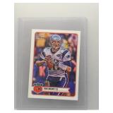 2012 Topps Magic Tom Brady