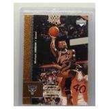 Michael Jordan 1996 Upper Deck