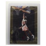 Michael Jordan 1998 Upper Deck SP Authentic