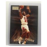 Michael Jordan 1997 Skybox Premium