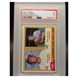 Don Sutton 1981 Topps PSA 7